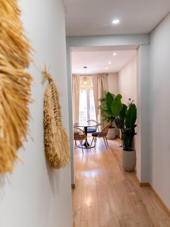 Almar Collection Atocha Apartment มาดริด ภายนอก รูปภาพ
