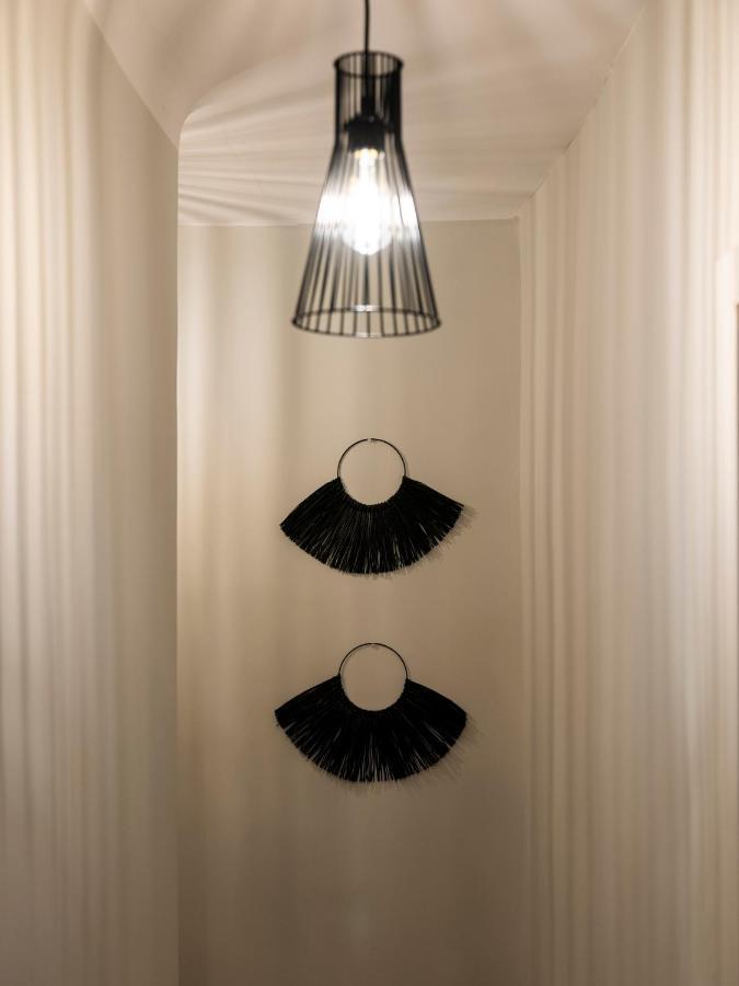 Almar Collection Atocha Apartment มาดริด ภายนอก รูปภาพ