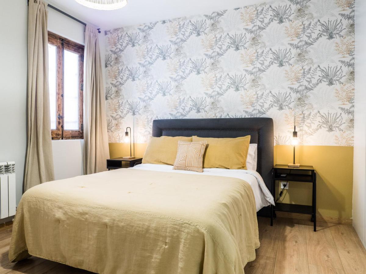 Almar Collection Atocha Apartment มาดริด ภายนอก รูปภาพ