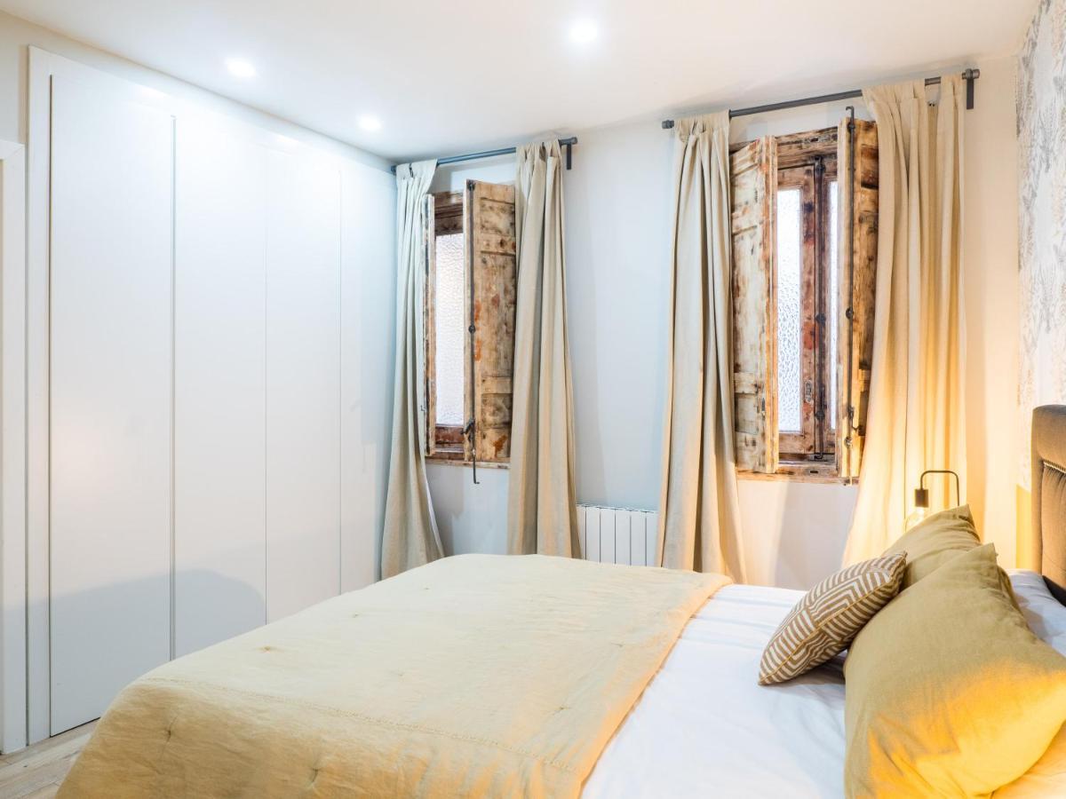 Almar Collection Atocha Apartment มาดริด ภายนอก รูปภาพ